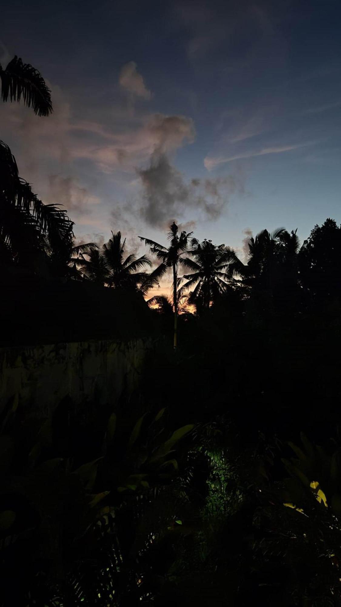 Prema Shiva Suites And Villas By Eps Ubud Exteriér fotografie